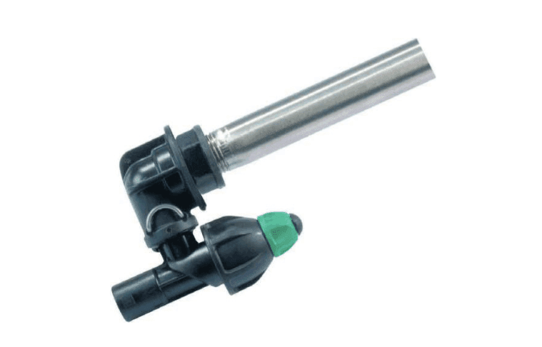 Boom Extension Nozzles.