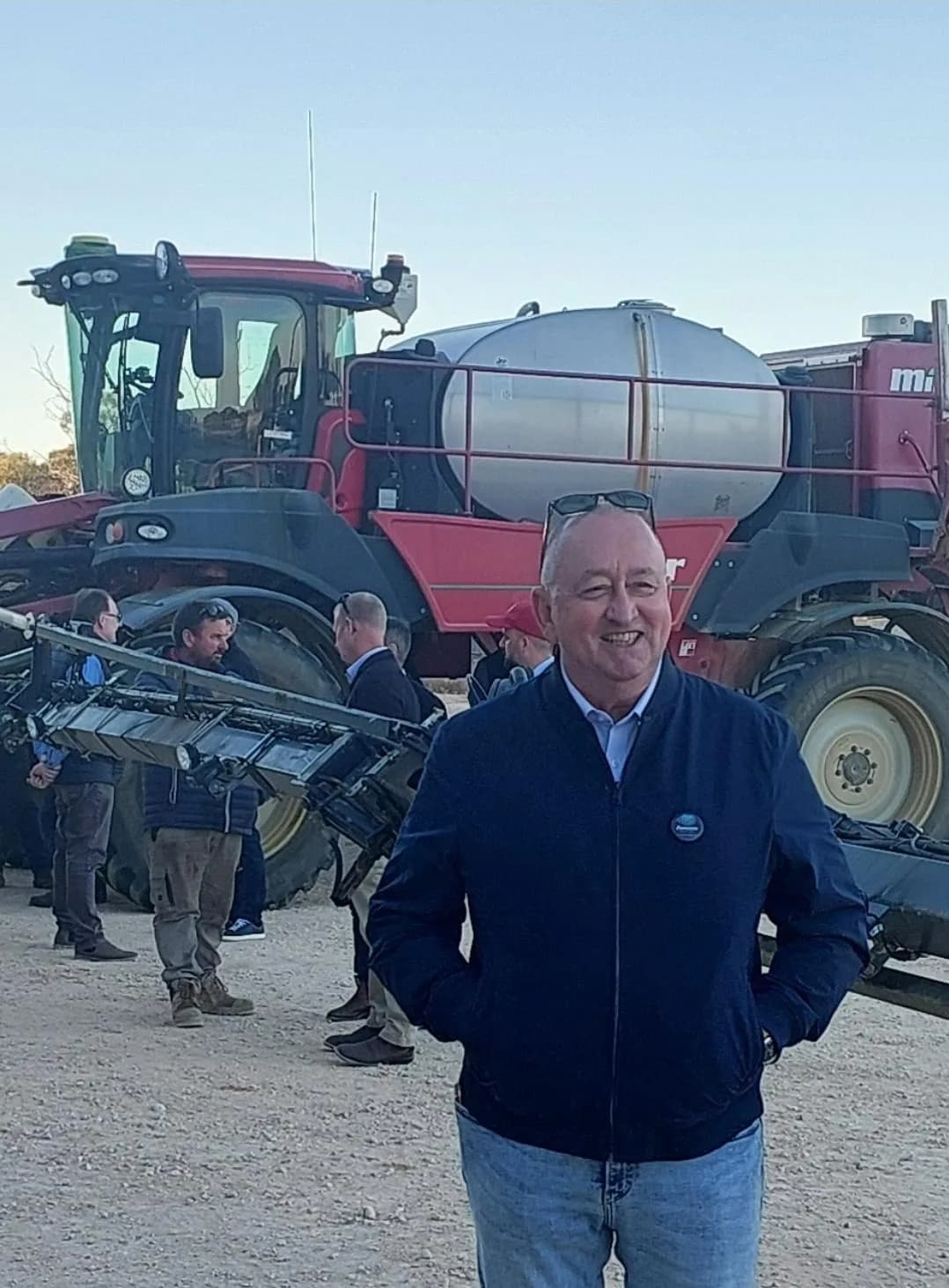 Dave Young - Fantastic Nozzles